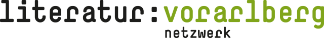 Logo Literaturnetzwerk