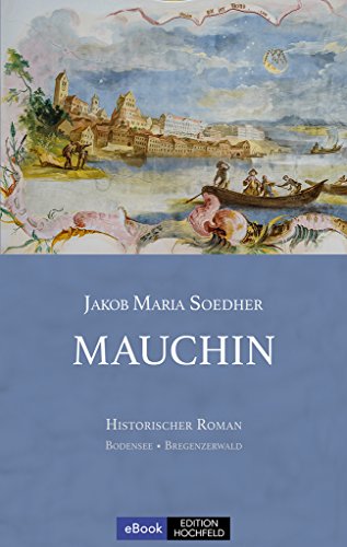 Cover "Mauchin"
